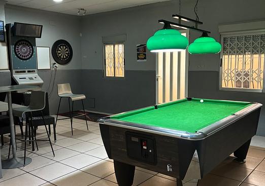 Commercial in Calpe