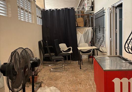 Commercial in Calpe