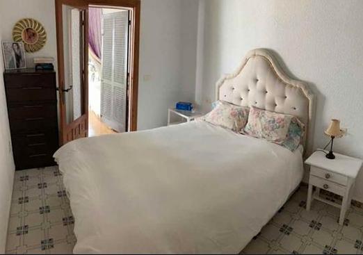 Bungalow in Las Mimosas