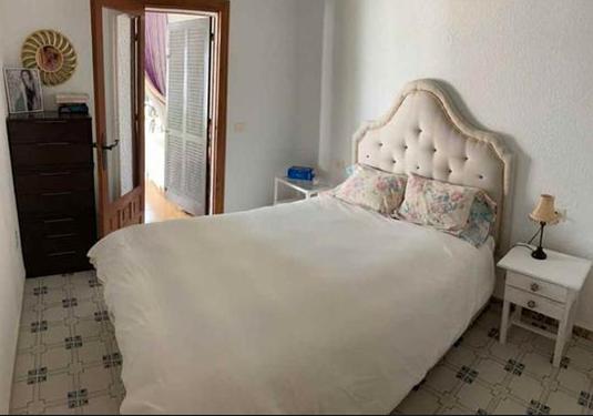 Bungalow in Las Mimosas