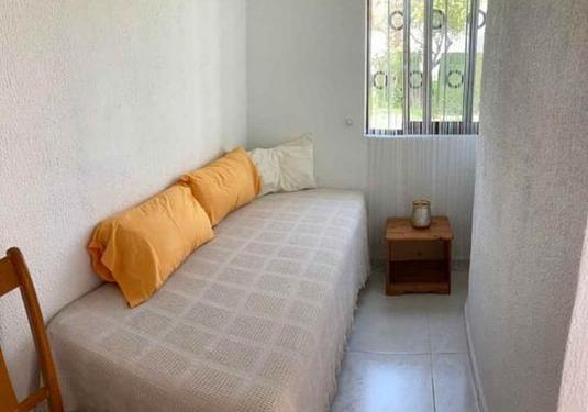 Bungalow in Las Mimosas