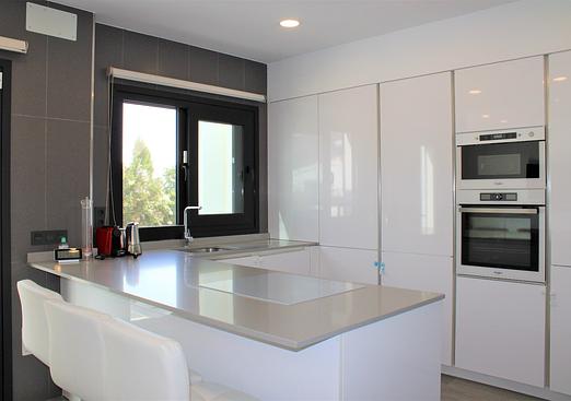 Villa in Nerja