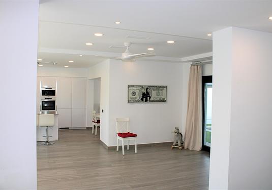 Villa in Nerja
