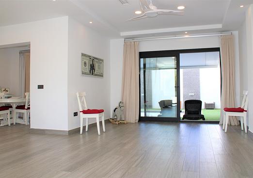 Villa in Nerja