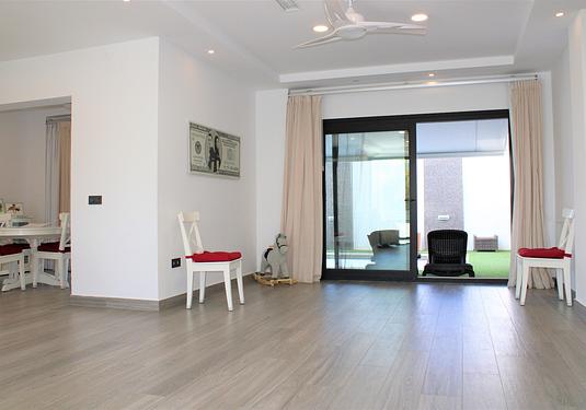 Villa in Nerja