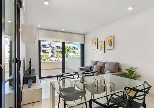 Apartment in Orihuela Costa