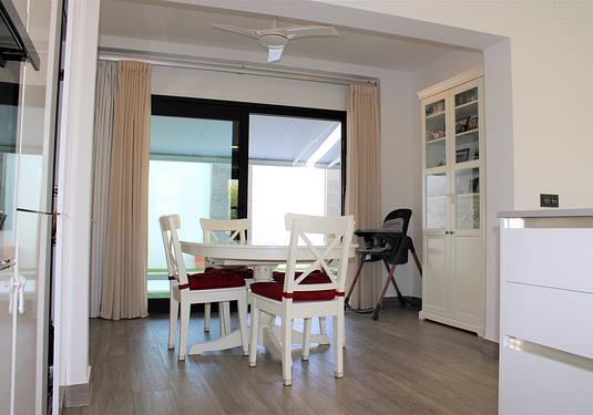 Villa in Nerja