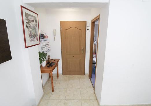 Apartment in Marbella