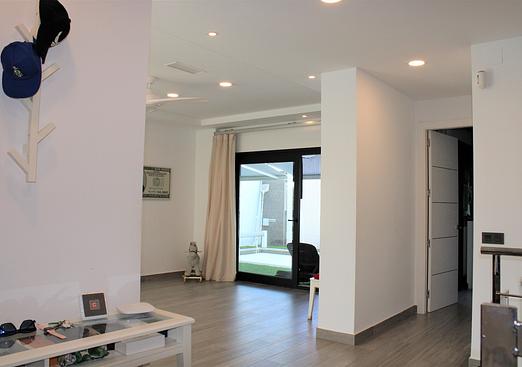 Villa in Nerja