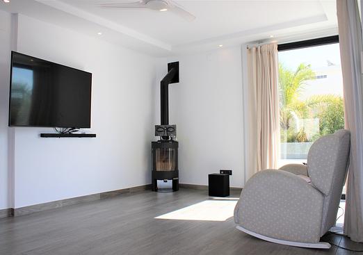 Villa in Nerja