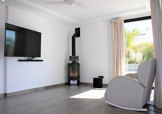 Villa in Nerja