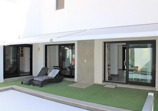 Villa in Nerja