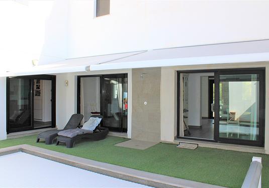 Villa in Nerja