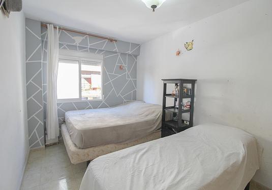 Apartment in Marbella