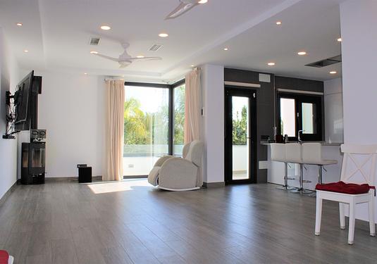 Villa in Nerja