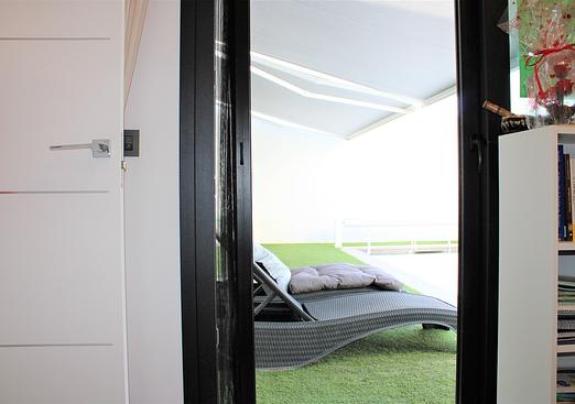 Villa in Nerja