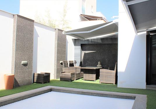 Villa in Nerja