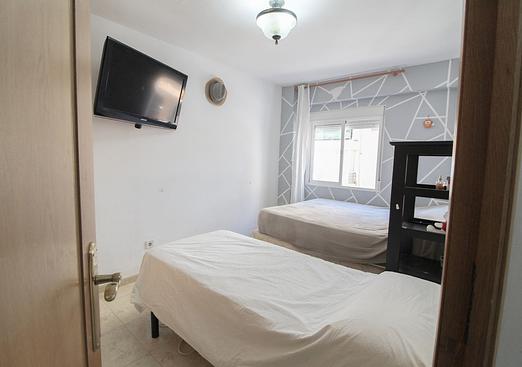 Apartment in Marbella