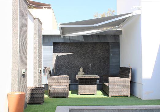 Villa in Nerja