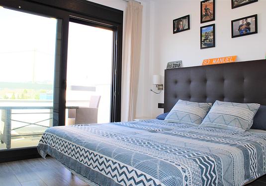 Villa in Nerja