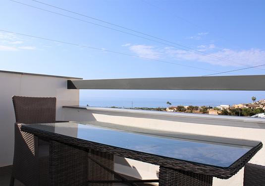 Villa in Nerja