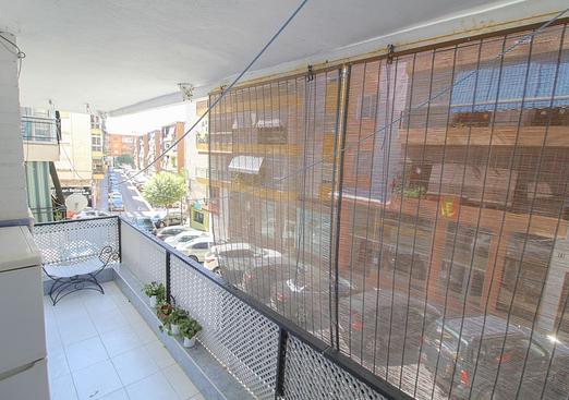 Apartment in Marbella