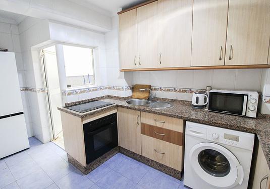 Apartment in Marbella