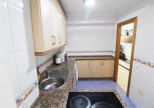 Apartment in Marbella