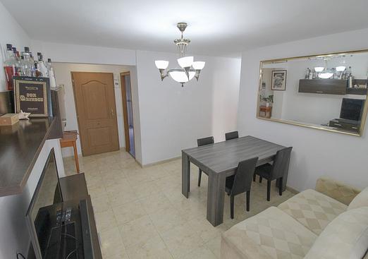 Apartment in Marbella