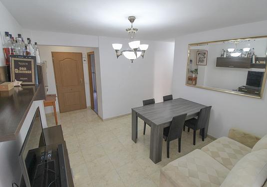 Apartment in Marbella