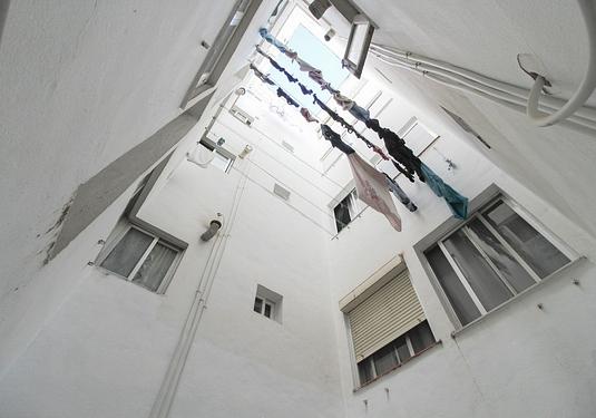 Apartment in Marbella