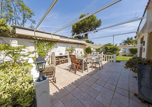 Villa in Torrevieja