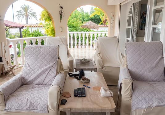 Villa in Torrevieja