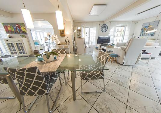 Villa in Torrevieja