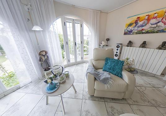 Villa in Torrevieja
