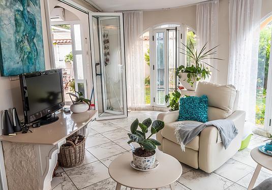 Villa in Torrevieja