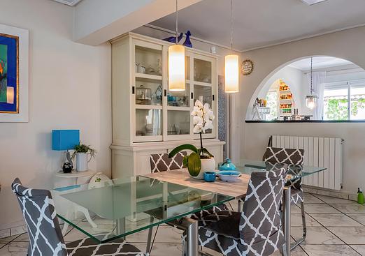 Villa in Torrevieja