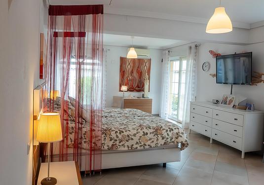 Villa in Torrevieja