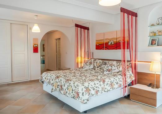 Villa in Torrevieja