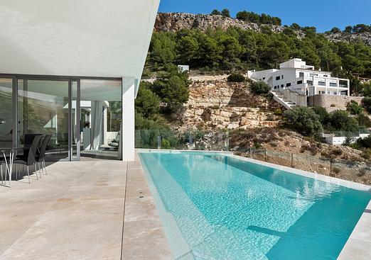 Villa in Canyamel