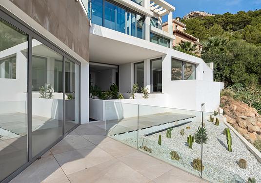 Villa in Canyamel