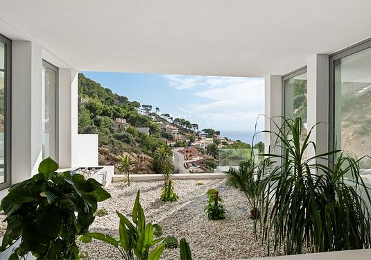 Villa in Canyamel