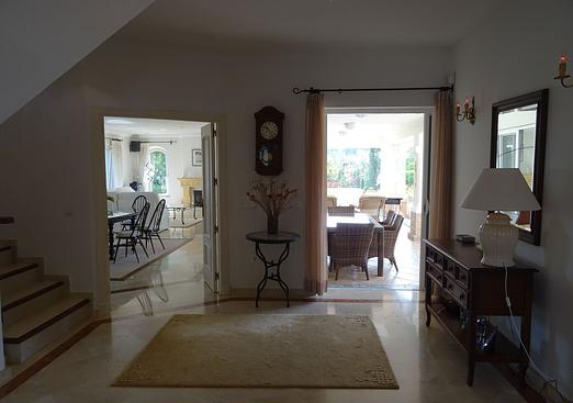 Villa in Sotogrande