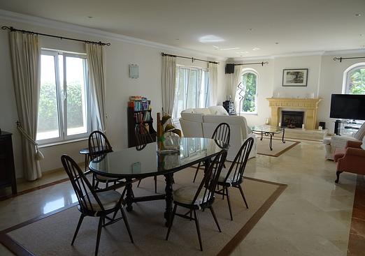 Villa in Sotogrande