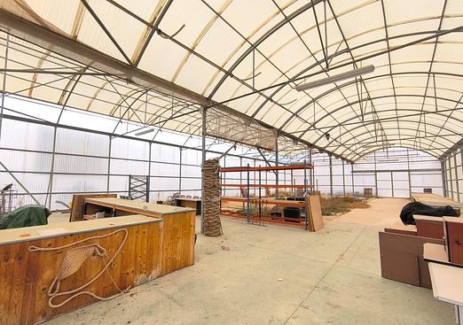 Commercial in Aspe