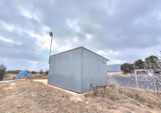 Commercial in Aspe