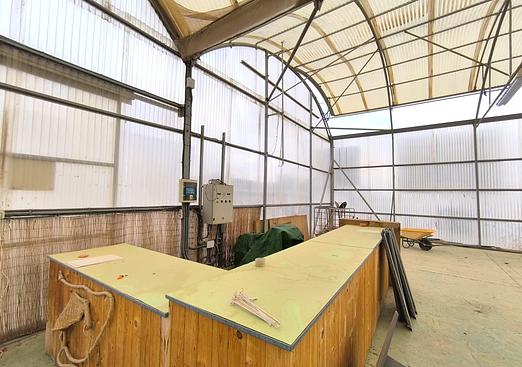 Commercial in Aspe