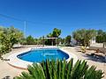 Villa in Yecla