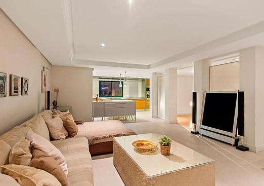 Penthouse penthouse in Orihuela Costa