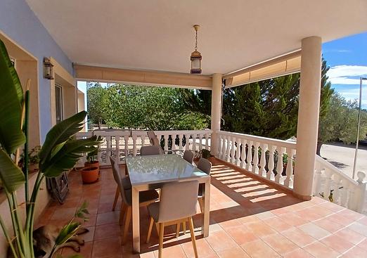 Villa in Yecla